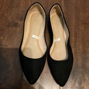 Target A New Day flats
